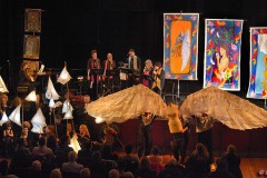 The Loneliness of Either Or a Requiem for Joan of Arc 10 photo by Norman Blake