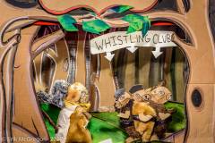 Revolt of the Beavers 003 photo by Erik McGregor