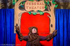 Revolt of the Beavers 004 photo by Erik McGregor