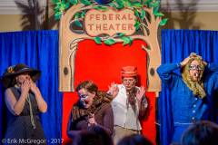 Revolt of the Beavers 007 photo by Erik McGregor