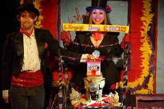 Whoopsy Daisy 10 photo by: Norman Blake