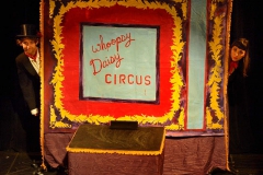 Whoopsy Daisy 03 photo by: Norman Blake