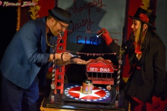 Whoopsy Daisy 06 photo by: Norman Blake