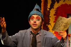 Whoopsy Daisy 07 photo by: Norman Blake