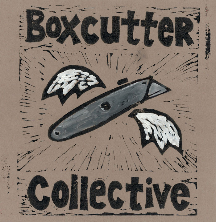 About Boxcutter Collective